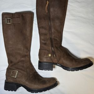 Timberland Women's Waterproof Tall Boots